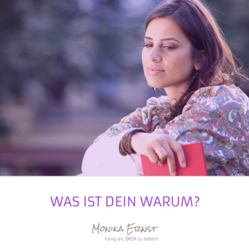 Monika Ernst Coaching Zürich Blog